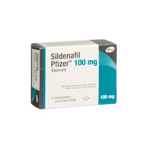 sildenafil biogaran prix