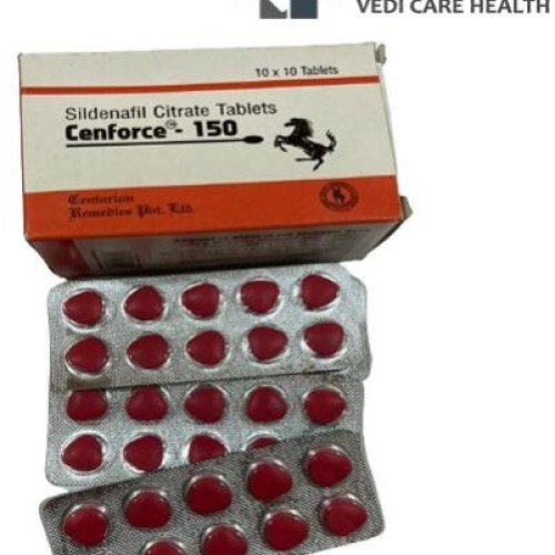 Sildenafil Cenforce 150 Mg