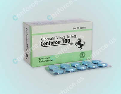 Sildenafil citrate 120 mg cenforce