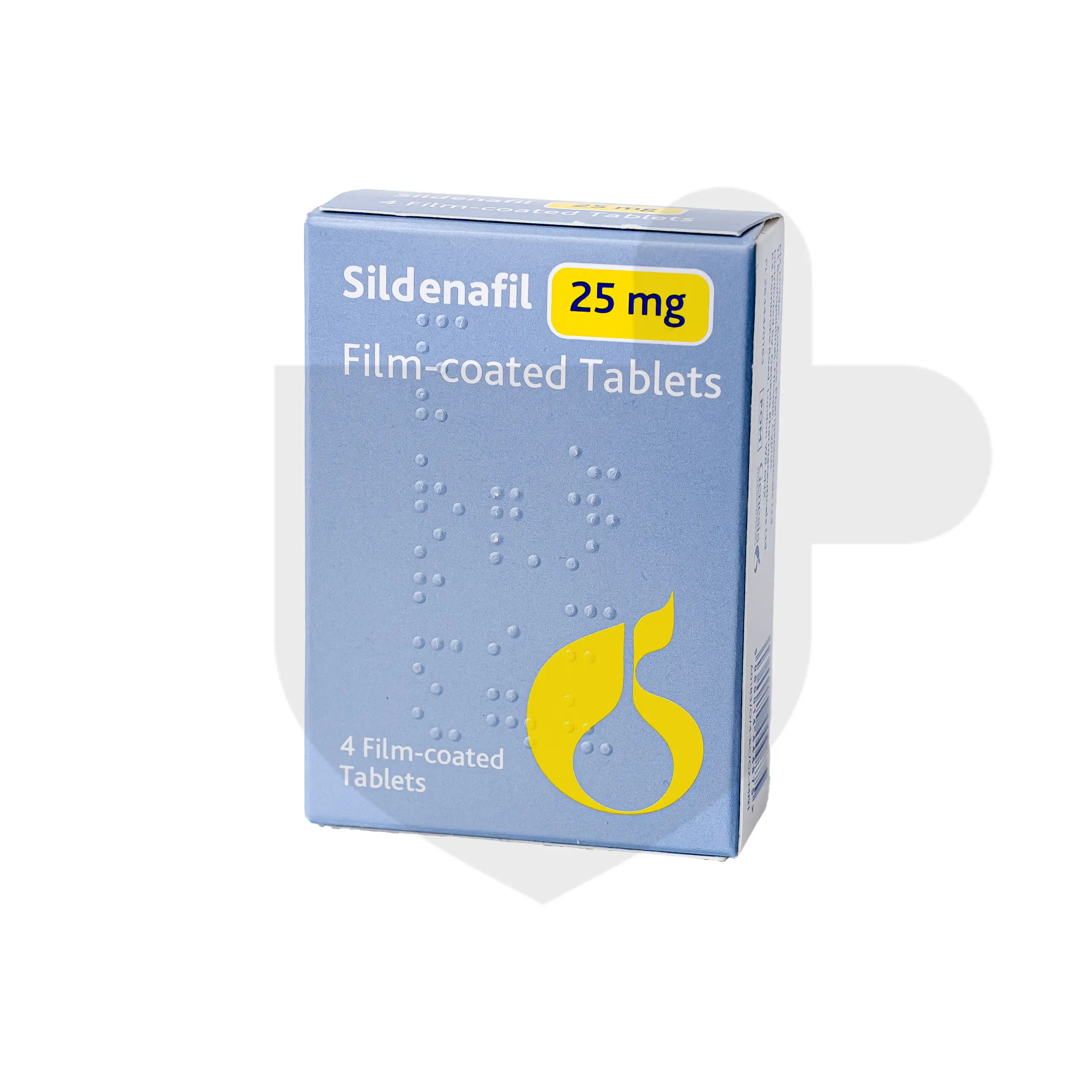 sildenafil eg 100 mg