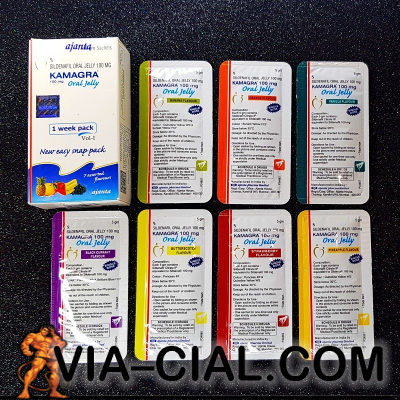 sildenafil gel 100 mg/5g