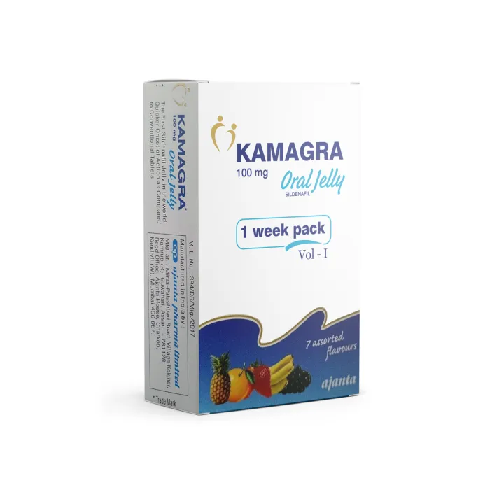 Sildenafil gel online