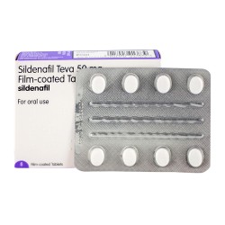 sildenafil genérico online