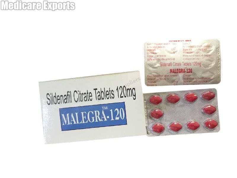 sildenafil malegra 120 mg