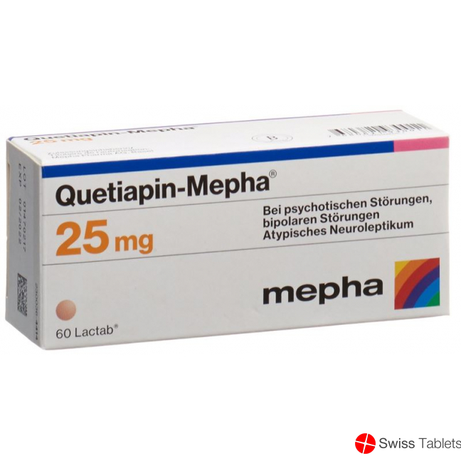 sildenafil mepha 25 mg