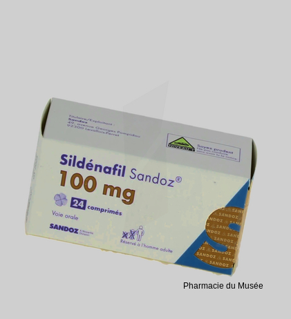 Sildenafil moins cher