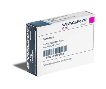 Sildenafil mylan 25 mg