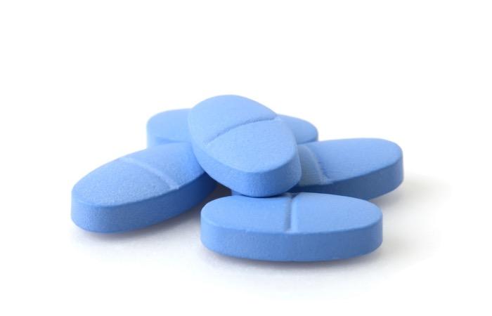 Sildenafil pilule