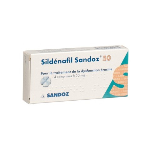 sildenafil prix generique