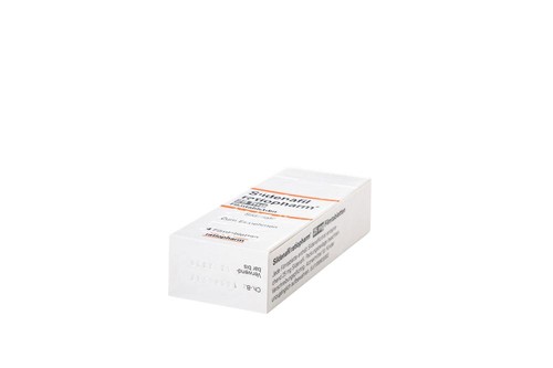 Sildenafil ratiopharm online