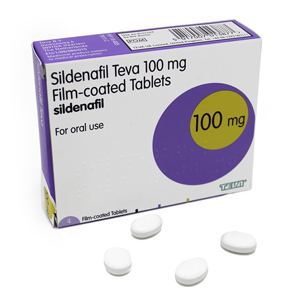 sildenafil teva sans ordonnance
