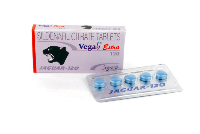sildenafil vega extra 120 mg