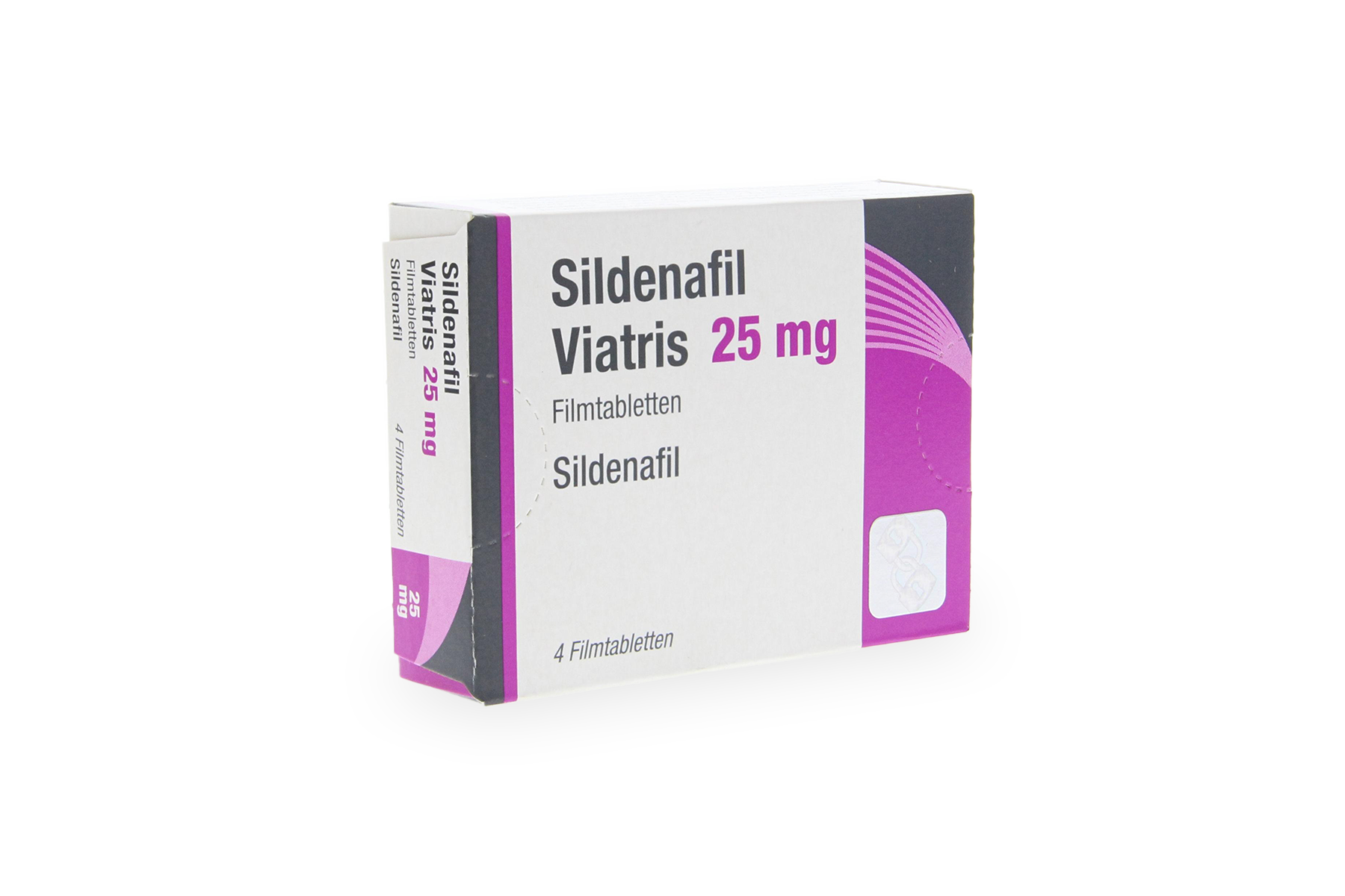 Sildenafil vizarsin 50 mg
