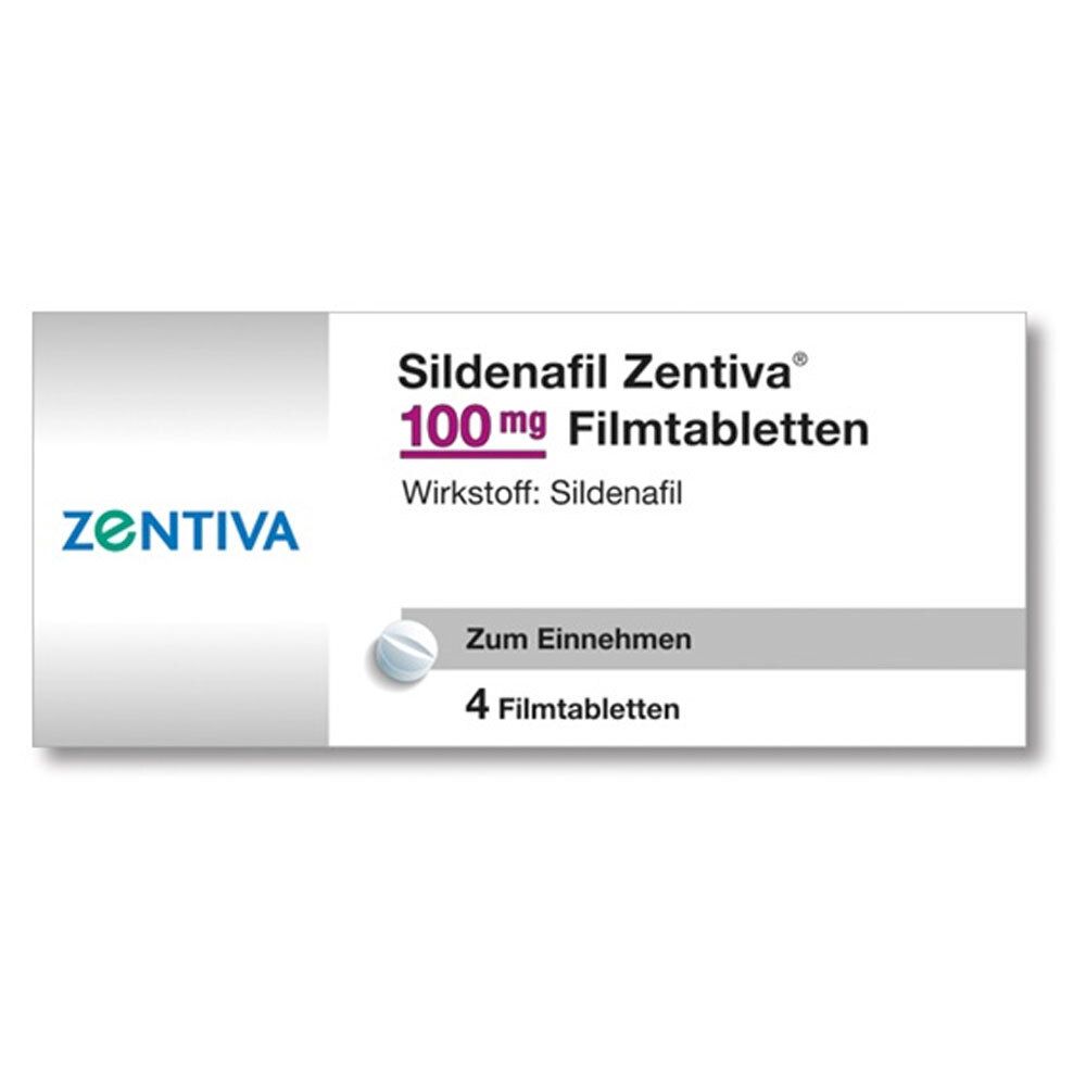 Sildenafil Zentiva Sans Ordonnance