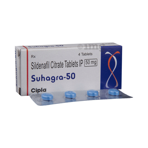 sildenafil zydus 50 mg