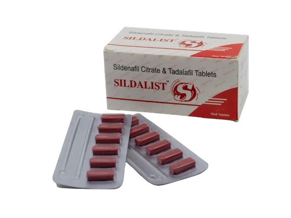 Sildigra 150mg online