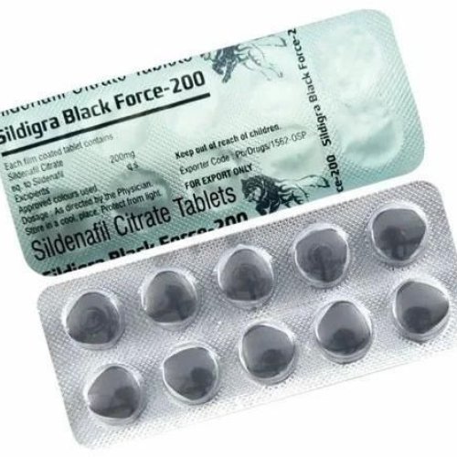Sildigra 200mg