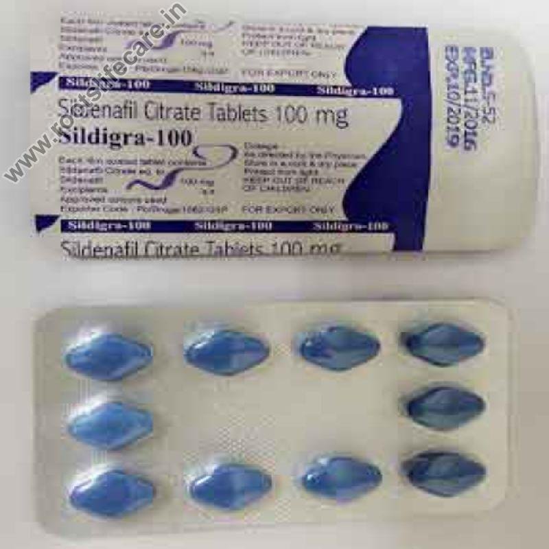 Sildigra 75mg