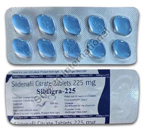 Sildigra france