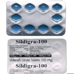 Sildigra Xl Plus 150 Mg