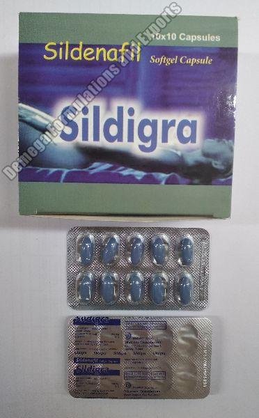 Sildigra Xl Plus 150mg