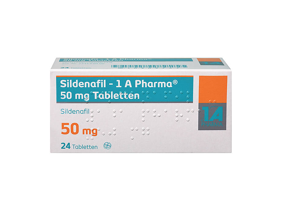 Sildénafil 100 mg pour femme