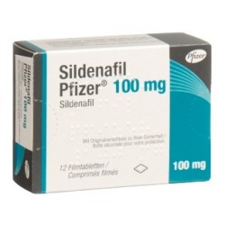 Sildénafil 100 Mg Sans Ordonnance
