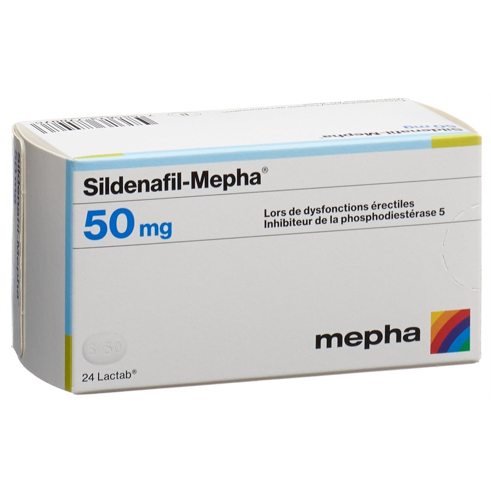 Sildénafil 100mg arrow cpr 12