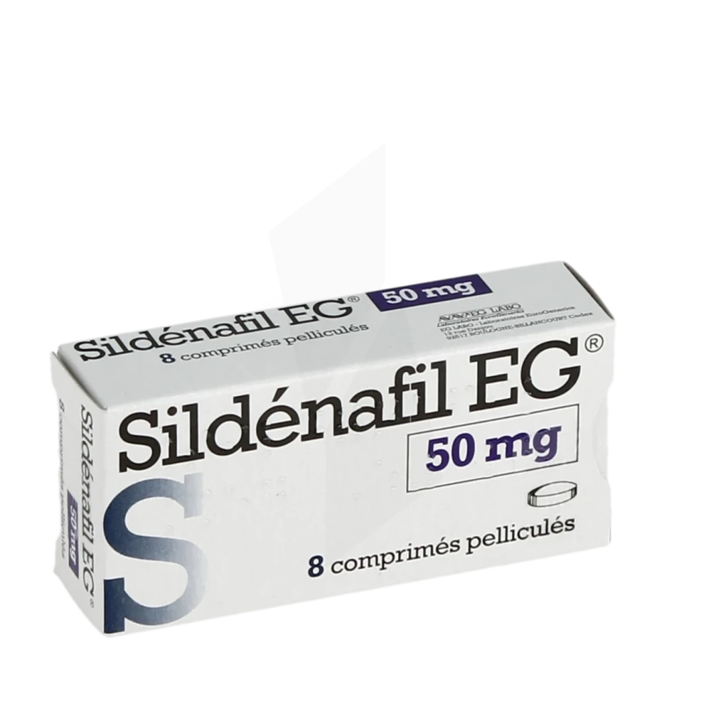 Sildénafil 50 mg prix en pharmacie en france