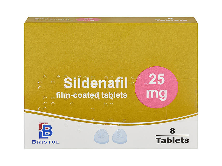 Sildénafil Achat