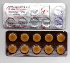 Soma 350mg