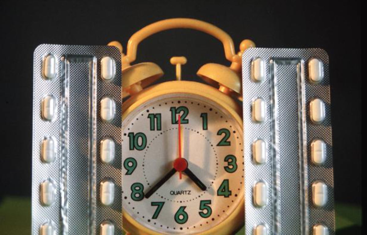 Somnifère Sans Ordonnance Zopiclone