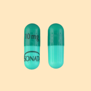 sonata 10mg