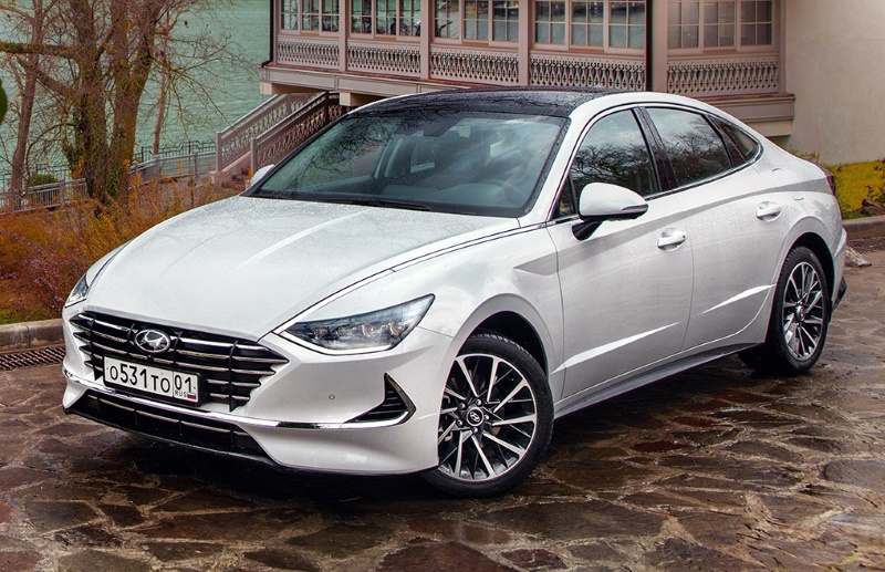 Sonata moins cher