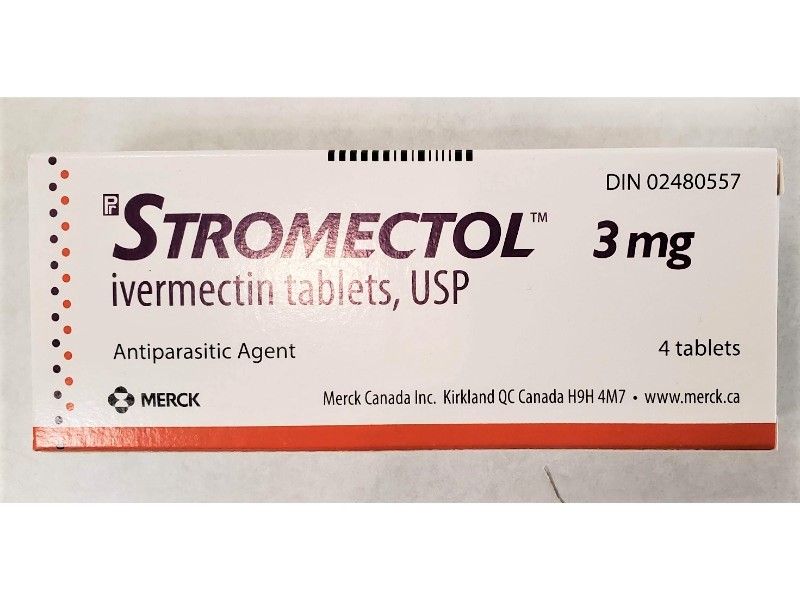 Stromectol 3 Mg Comprimé
