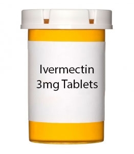 Stromectol 3 mg cpr 4