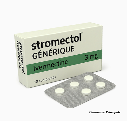 Stromectol 3 Mg France