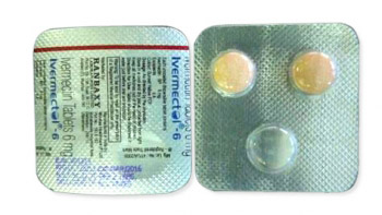 Stromectol 6mg online