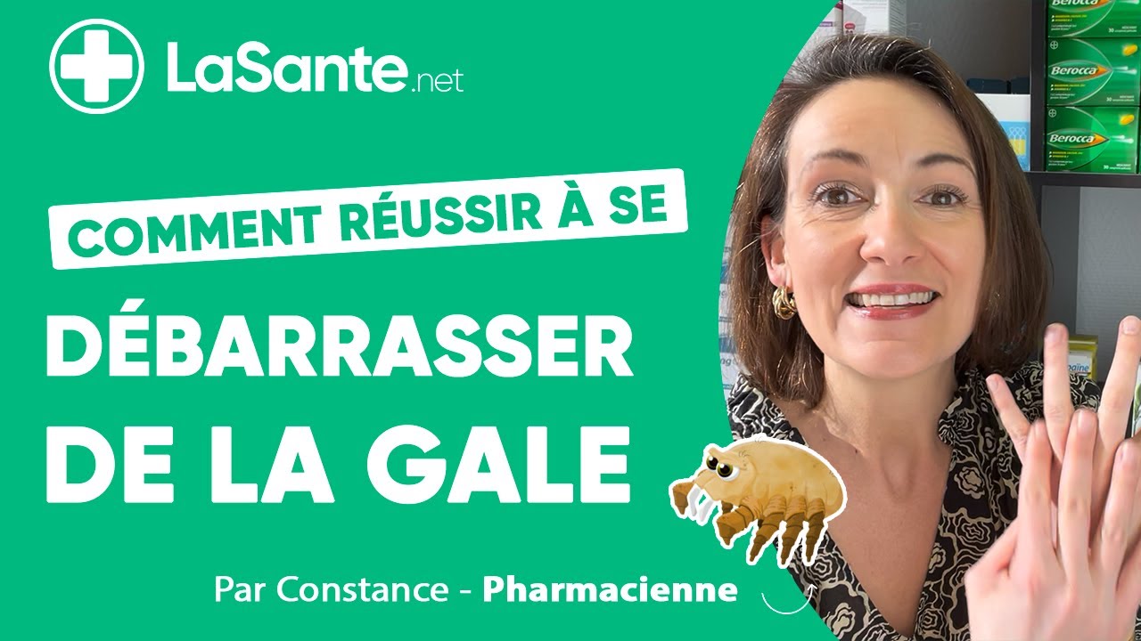 stromectol gale sans ordonnance