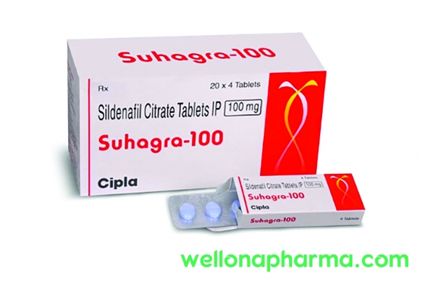 Suhagra Acheter