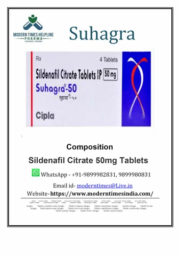 suhagra online