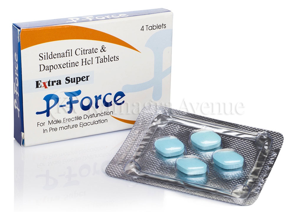 Super P-force 100mg