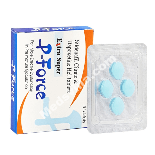 super p-force 100mg