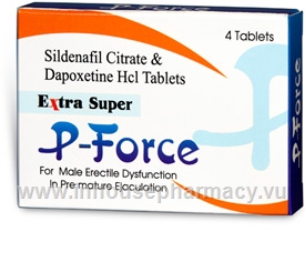 Super p-force 150mg