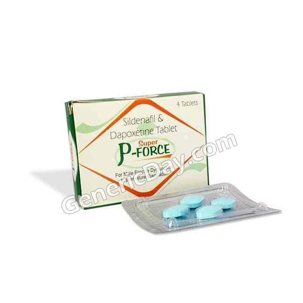 Super p-force 150mg online
