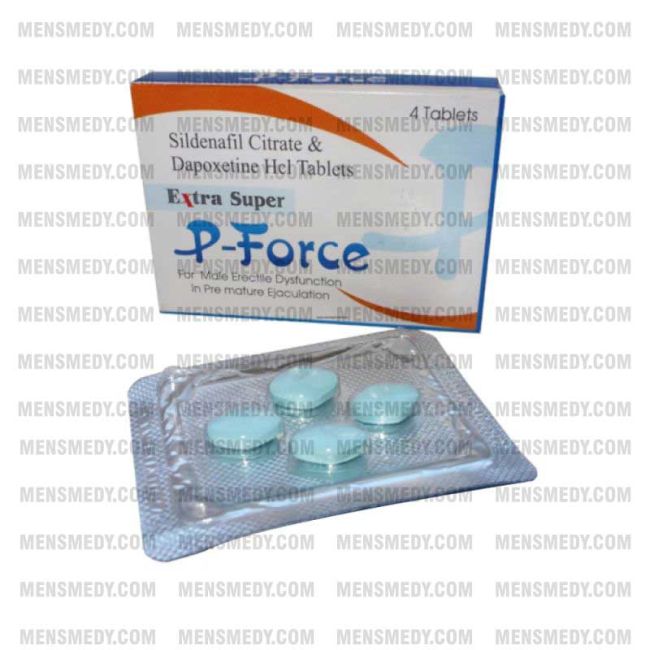 Super P-force 200mg Online