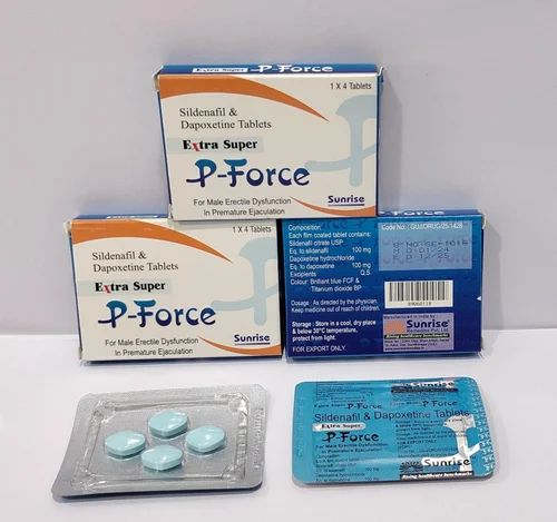super p-force 25mg