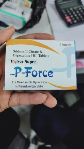 super p-force où acheter