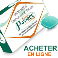 Super P-force Pas Cher